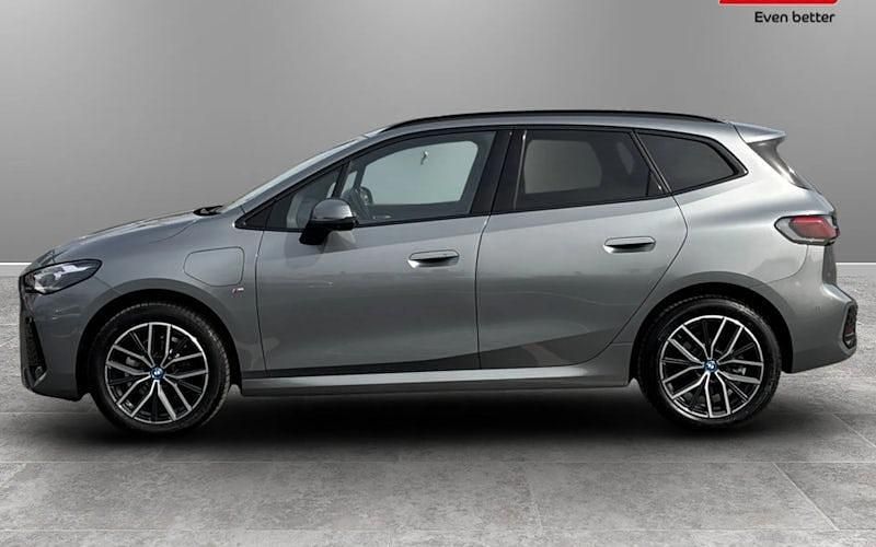 Used BMW 225 M Sport 245 HP (180 kW) 2026 Estate