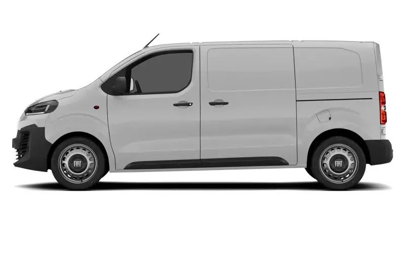 New 2025 Fiat Scudo MPV | £24,490 (Fair price) - Image 1/1