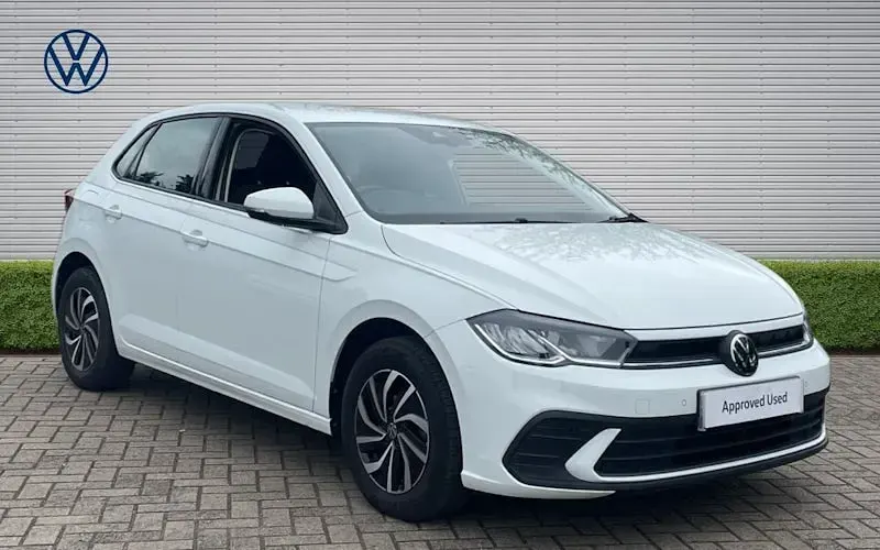 Używany VW Polo Life 95 KM (69 kW) 2026 Hatchback
