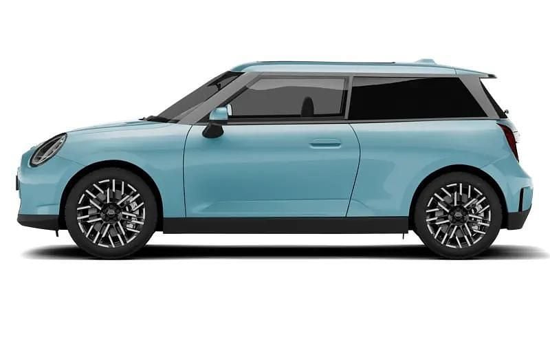 New Mini Cooper Exclusive 204 HP (150 kW) 2025 Hatchback