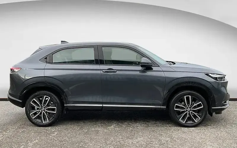 Used Honda HR-V Advance 131 HP (96 kW) 2024 SUV