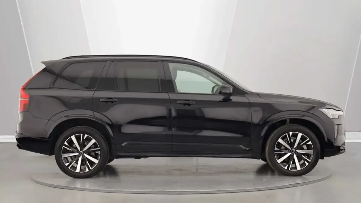 Used Volvo XC90 Plus 250 HP (183 kW) 2026 SUV