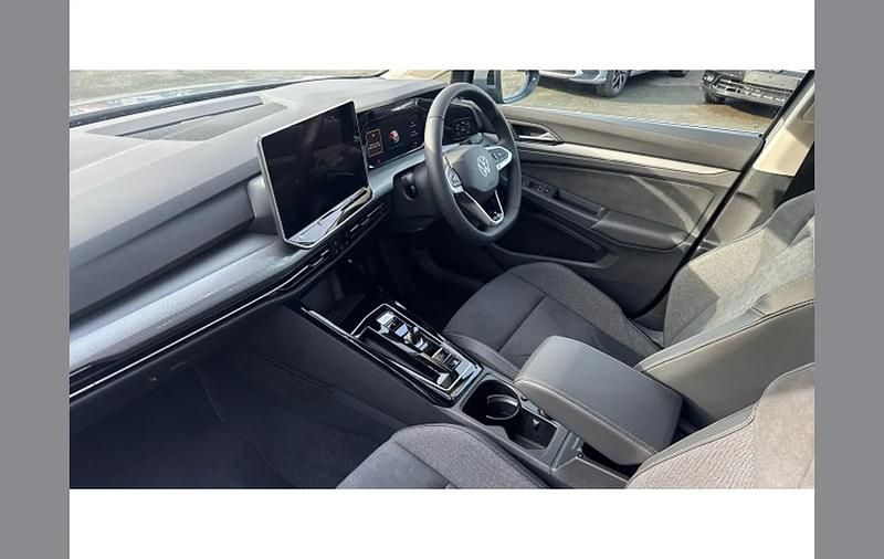 New VW Golf VIII Style 200 HP (147 kW) 2025 Other Hatchback