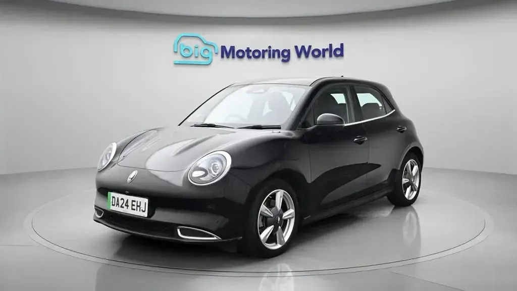 Used Ora 03 125 kW (171 HP) 2024 Hatchback