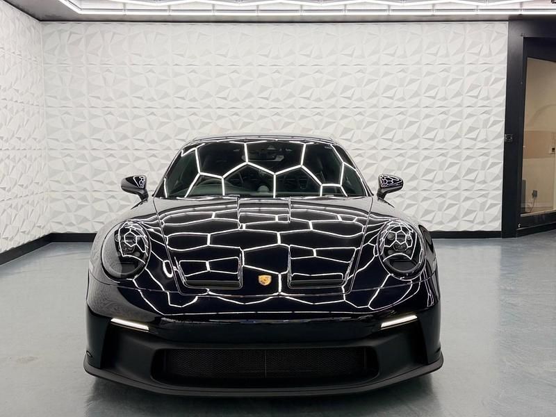 Used Porsche 911 GT3 510 HP (375 kW) 2022 Black Coupe