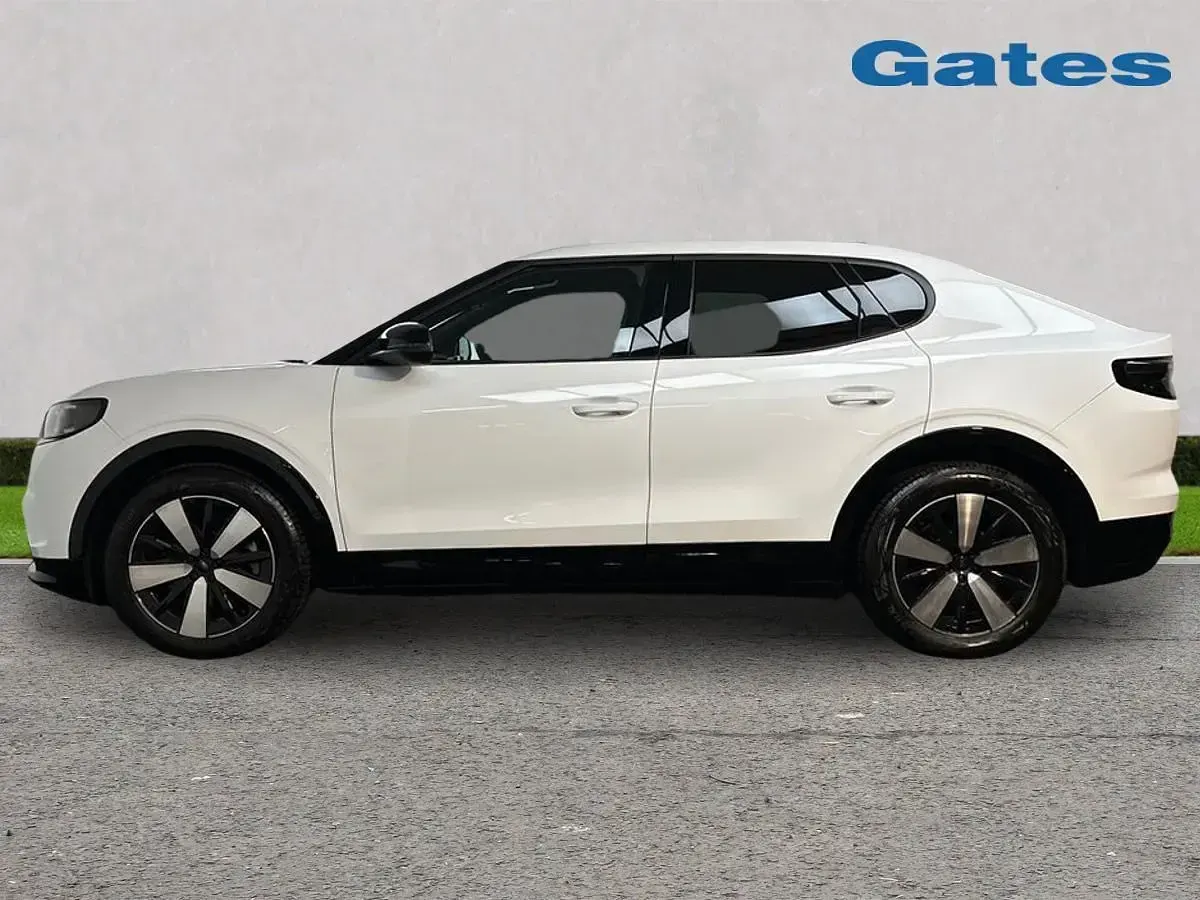 Usado Ford Capri Select 210 kW (286 HP) 2025 Branco SUV