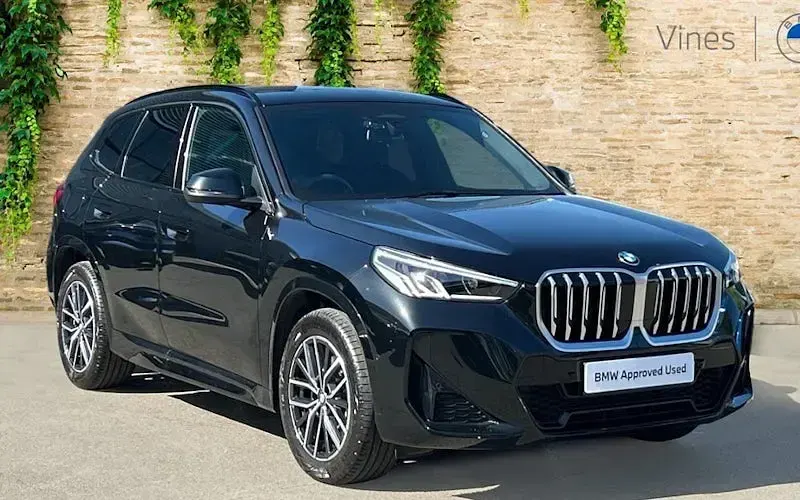Used BMW X1 M Sport 170 HP (125 kW) 2025 SUV
