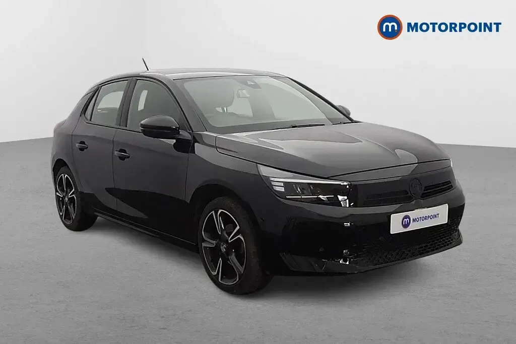 Używany Vauxhall Corsa 75 KM (55 kW) 2023 Hatchback