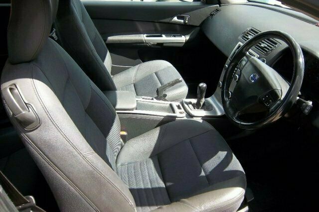 Used Volvo C30 2007 Hatchback