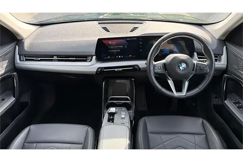 Usado BMW X1 Sport Line 2023 Verde SUV