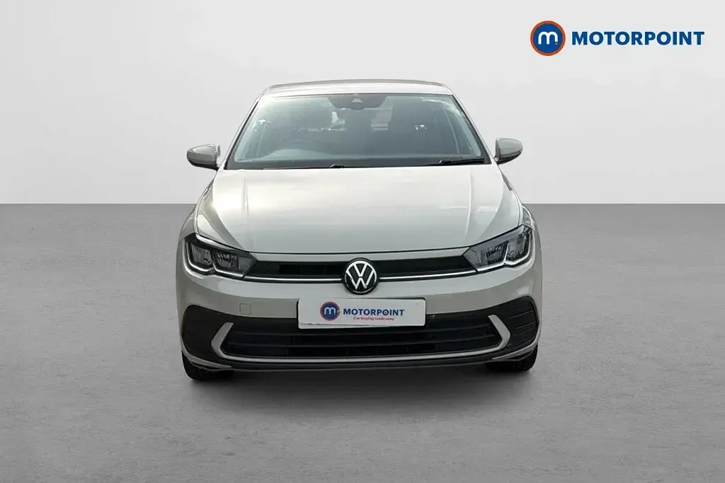 Used VW Polo Life 2024 Grey Hatchback