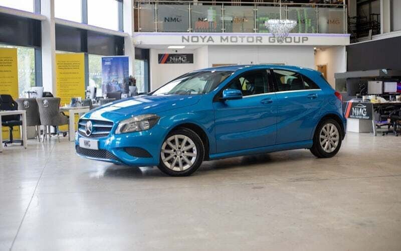Used 2015 Mercedes A180 SE Hatchback | £7,449 (Good price) - Image 1/4