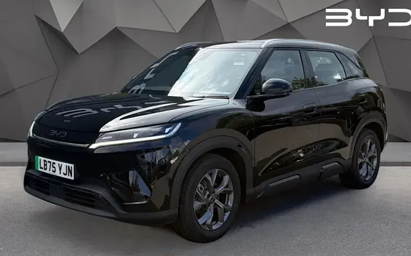 Used BYD Atto 2 Boost 130 kW (177 HP) 2026 SUV