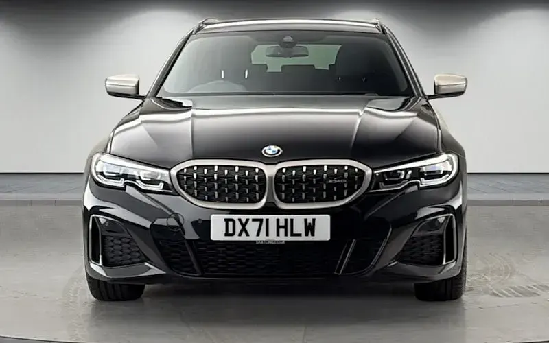 Used BMW M340 M Sport 374 HP (275 kW) 2022 Sedan