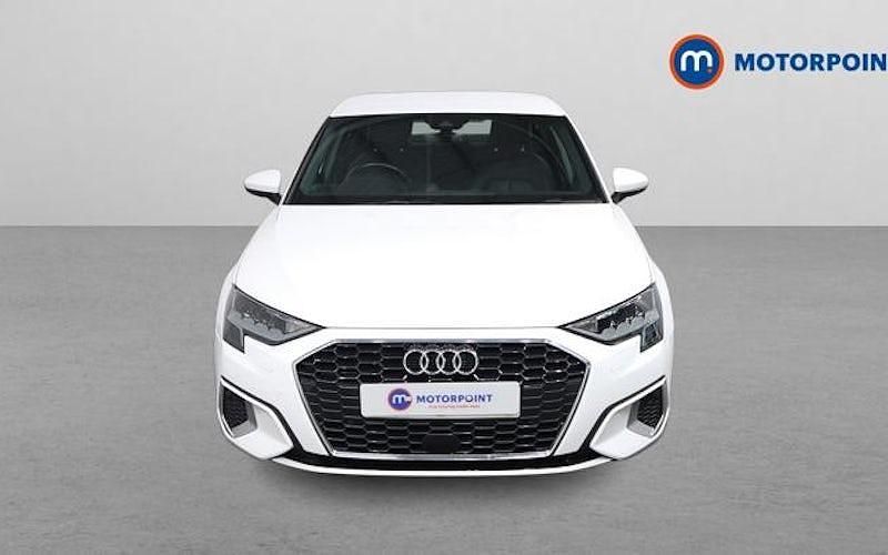 Used Audi A3 Sport 150 HP (110 kW) 2024 Sedan
