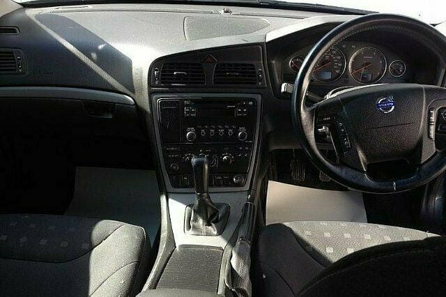 Used Volvo V70 2005 Estate