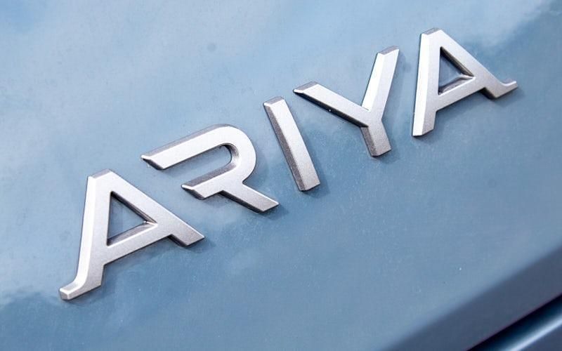 Used Nissan Ariya Nismo 319 kW (435 HP) 2024 SUV