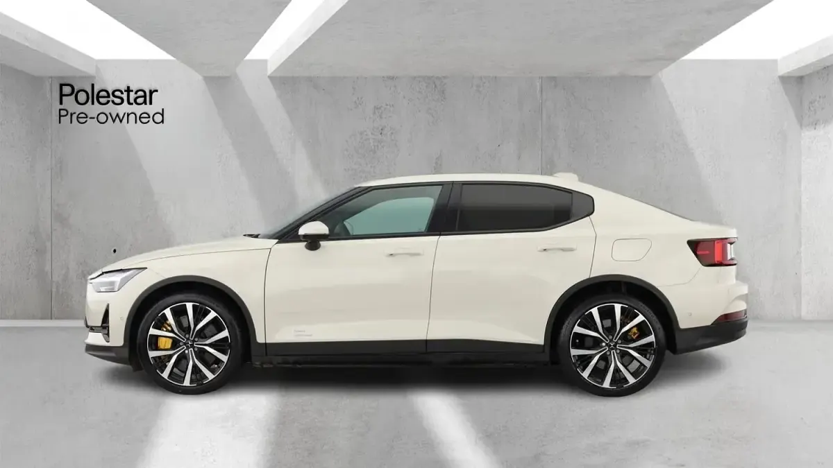 Used Polestar 2 Performance 350 kW (476 HP) 2025 Dune Hatchback