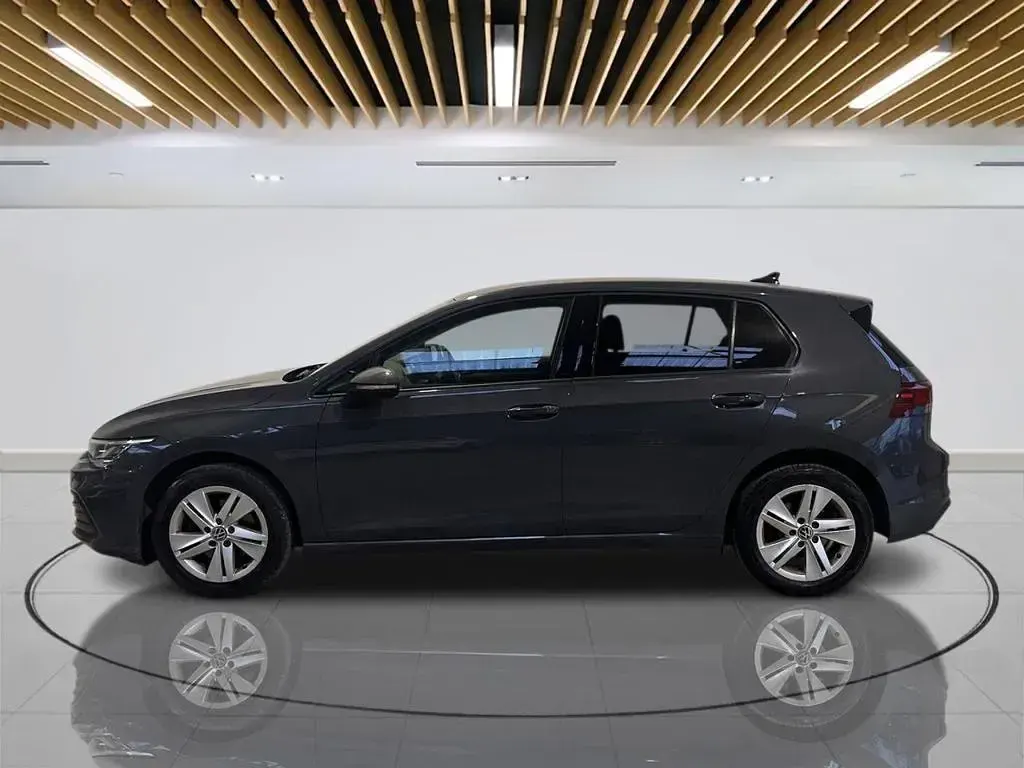 Used VW Golf VIII S 150 HP (110 kW) 2020 Hatchback