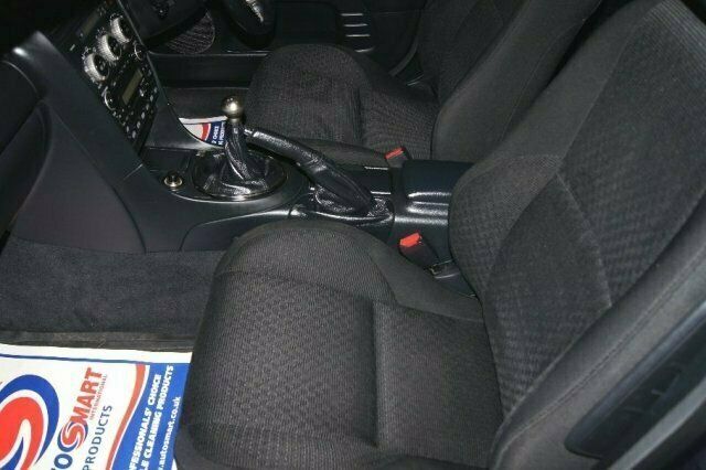 Used Lexus IS200 153 HP (112 kW) 2004 Sedan