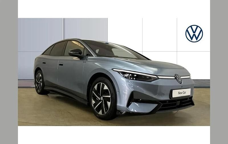 New VW ID.7 Pro 206 kW (281 HP) 2025 Other Hatchback