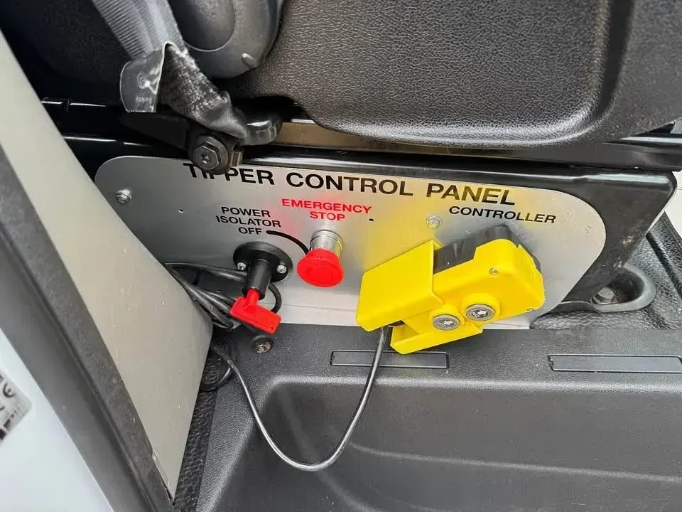 Usado Renault Master Business 2018 Branco Van