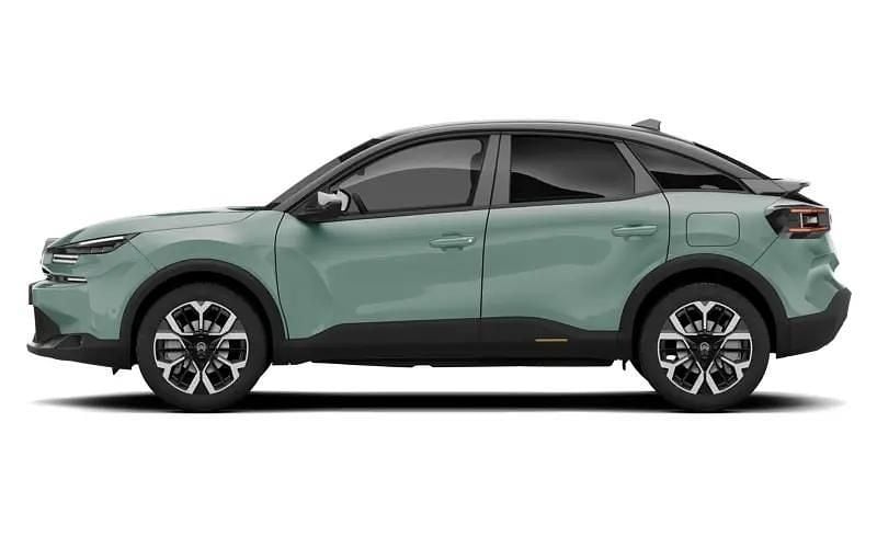 Used Citroën C4 136 HP (100 kW) 2025 Hatchback