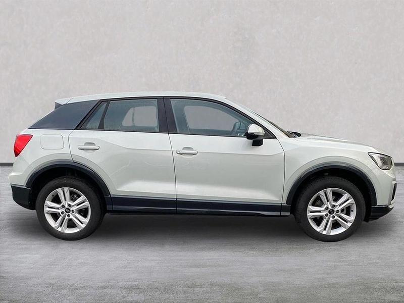 Used Audi Q2 Sport 2025 Silver SUV