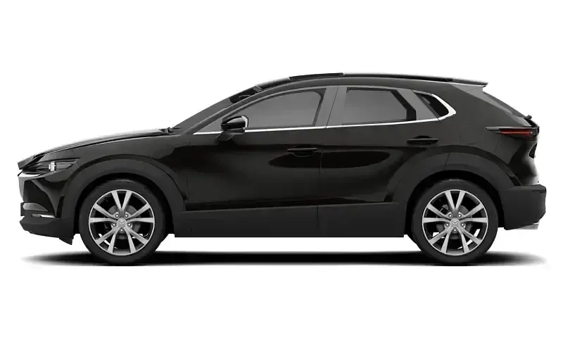 Used Mazda CX-30 Inclusive 186 HP (136 kW) 2023 SUV
