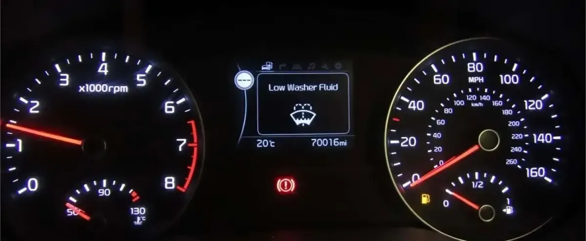 Used Kia Sportage 2016 Blue SUV