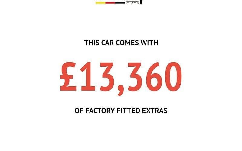 Used Audi SQ7 Design 435 HP (319 kW) 2017 Grey SUV