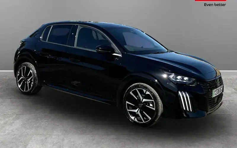 Second-hand Peugeot 208 GTi 111 CP (81 kW) 2026 Hatchback