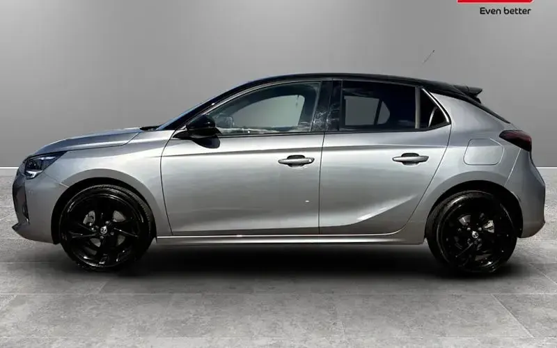 Używany Vauxhall Corsa SRi 101 KM (74 kW) 2020 Hatchback
