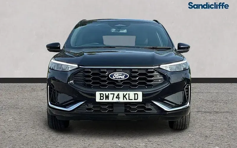 Used Ford Kuga ST-Line 150 HP (110 kW) 2026 SUV