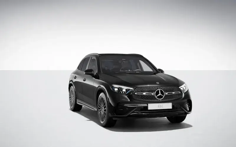 New Mercedes GLC300 AMG Line Premium Plus 258 HP (189 kW) 2026 SUV