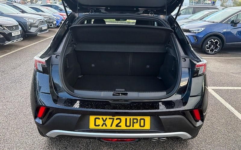 Second-hand Vauxhall Mokka Ultimate 131 CP (96 kW) 2025 SUV