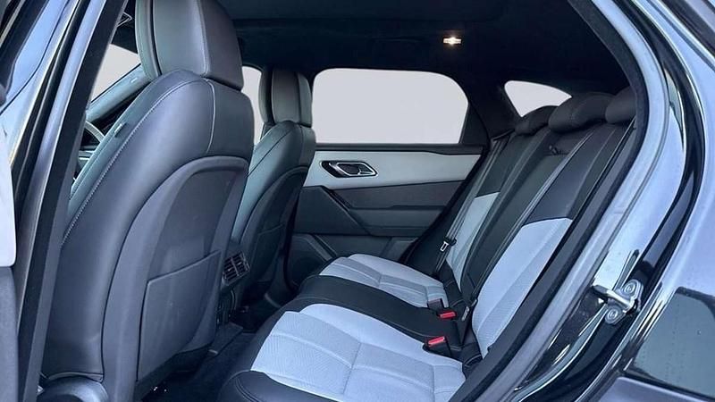 Used Land Rover Range Rover Velar Autobiography 201 HP (147 kW) 2025 Black SUV