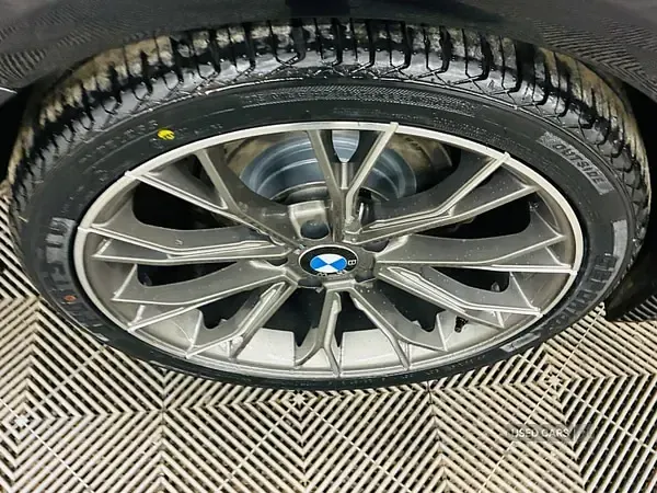 Used BMW 420 Sport Line 2014 Black Coupe