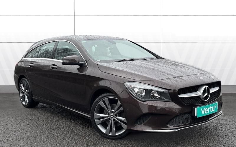 Used 2017 Mercedes 200 Estate | £14,724 (Fair price) - Image 1/4