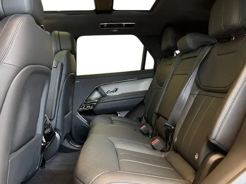 Used Land Rover Range Rover Sport SE Dynamic 2023 Blue SUV