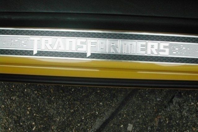 Used Chevrolet Camaro 2010 Coupe