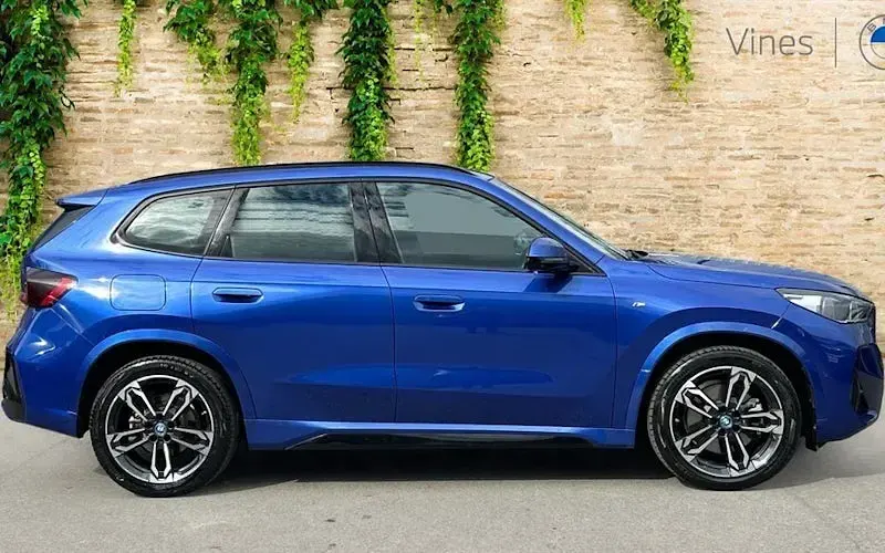 Used BMW X1 M Sport 326 HP (239 kW) 2026 SUV