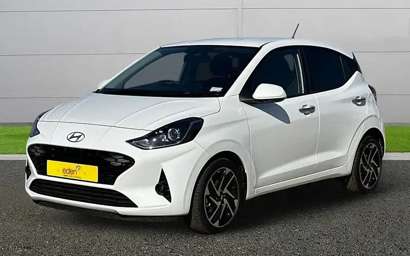 Used Hyundai i10 Premium 79 HP (58 kW) 2026 Hatchback