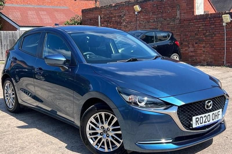 Used 2020 Mazda 2 Inclusive | £10,795 (Fair price) - Image 1/1