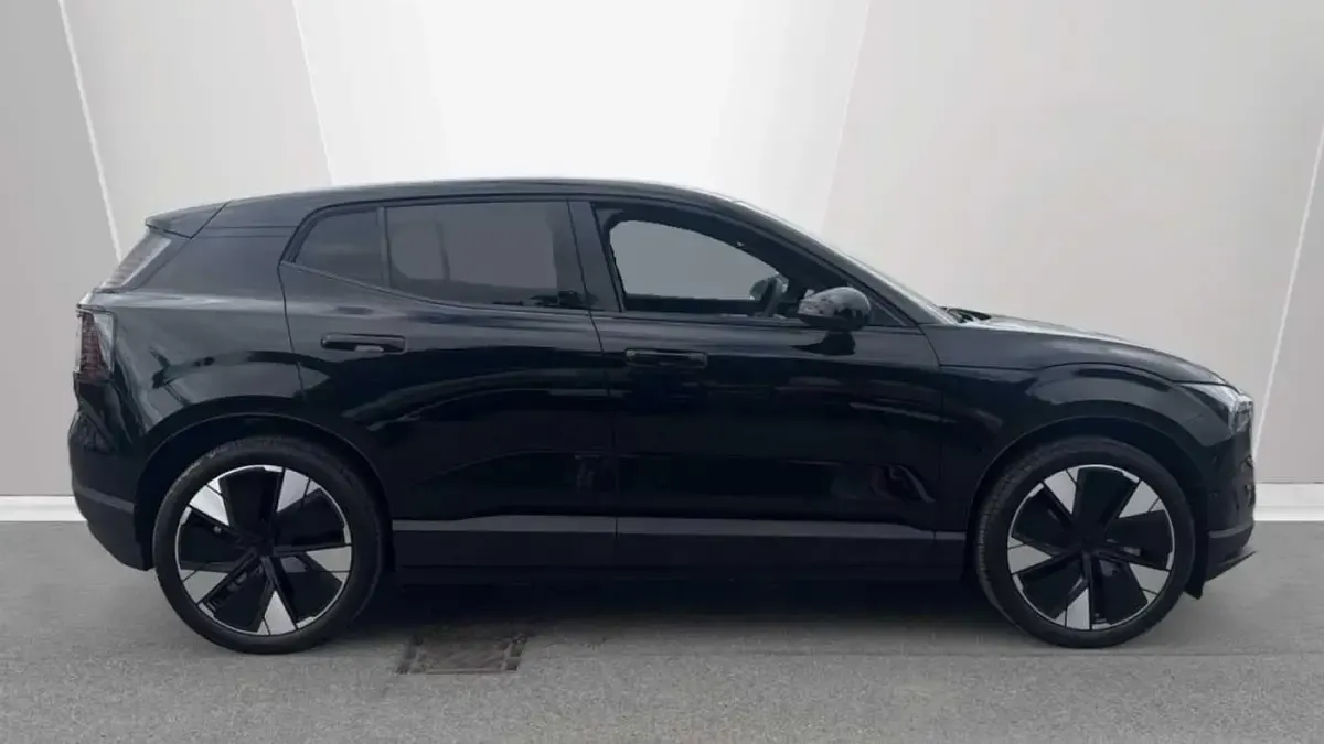 New Volvo EX30 Ultra 197 kW (268 HP) 2026 SUV