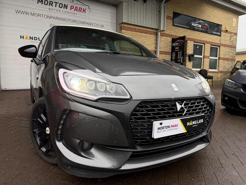 Used Abarth 595 2018 Grey Hatchback