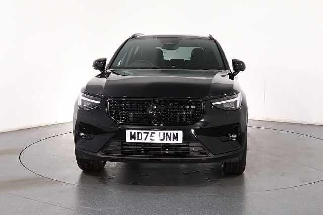 Used Volvo XC40 Plus 194 HP (142 kW) 2026 SUV