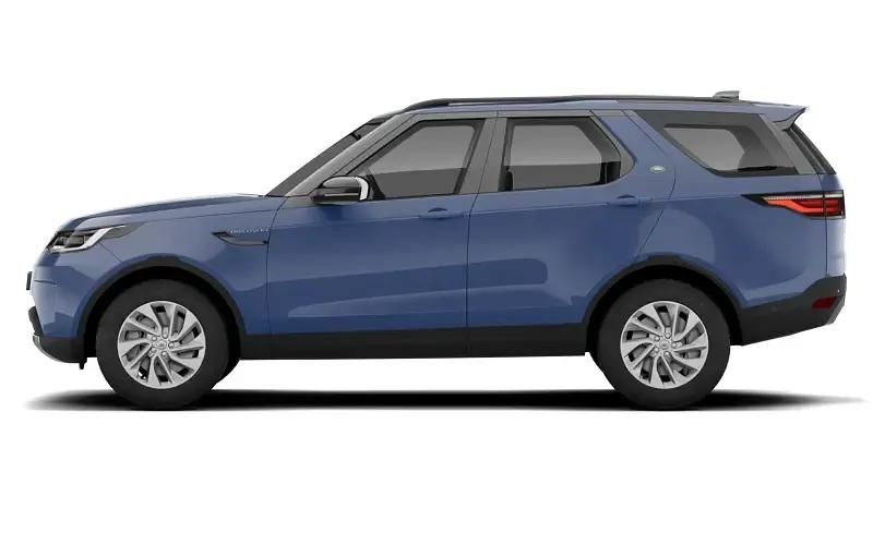 New 2026 Land Rover Discovery 5 SE Dynamic SUV | £69,077 (Super price) - Image 1/1