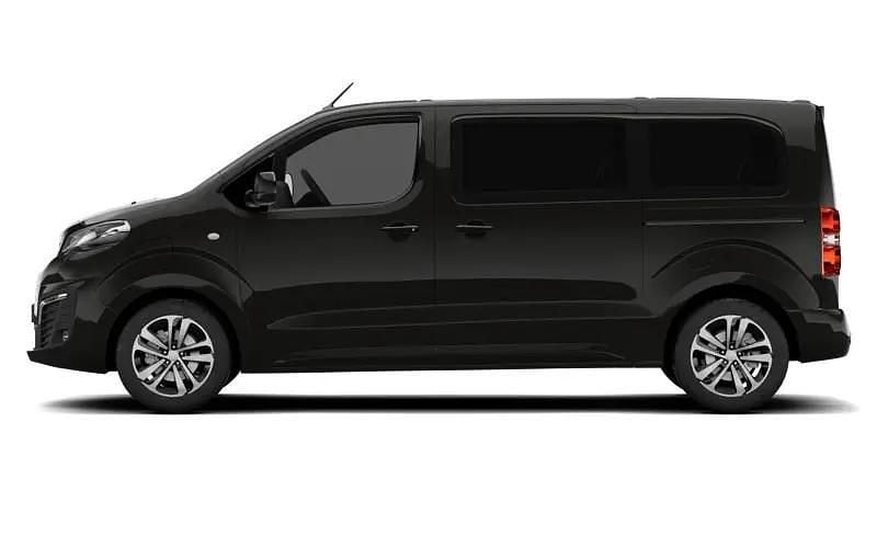 New 2026 Peugeot e-Traveller Allure MPV | £42,227 (Super price) - Image 1/1
