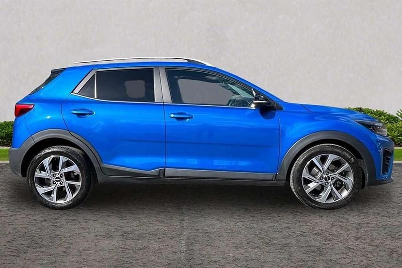 Used Kia Sportage 136 HP (100 kW) 2020 Red SUV